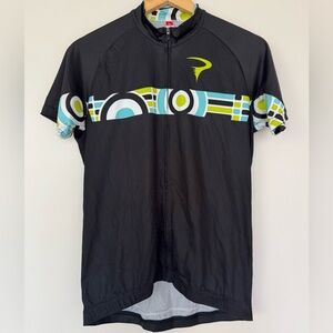 Pinarello Women Cycling Shirt